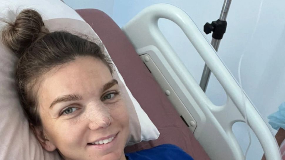 Câți bani a plătit Simona Halep pe operația chirurgicală estetică pe care și-a făcut-o după divorțul de Toni Iuruc
