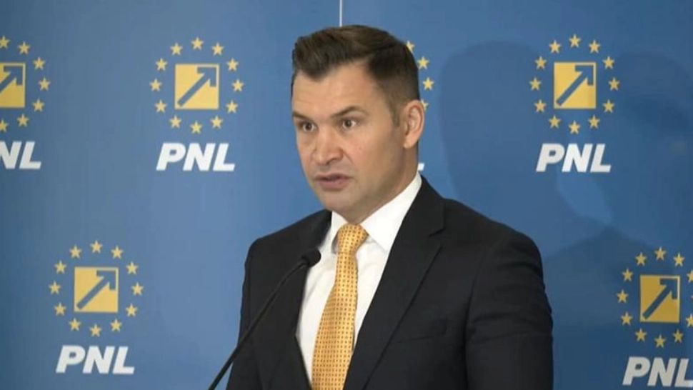 PNL, o nouă poziție despre demiterea conducerii ANRE. Ionuț Stroe: Ar trebui să joace un rol mult mai important în criza din energie