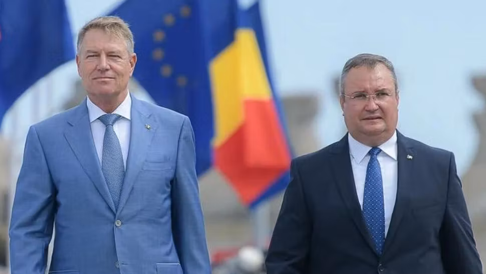 Deschiderea anului școlar, marcată de Klaus Iohannis la București, premierul Nicolae Ciucă, la Craiova - Unde e prezent ministrul Sorin Cîmpeanu