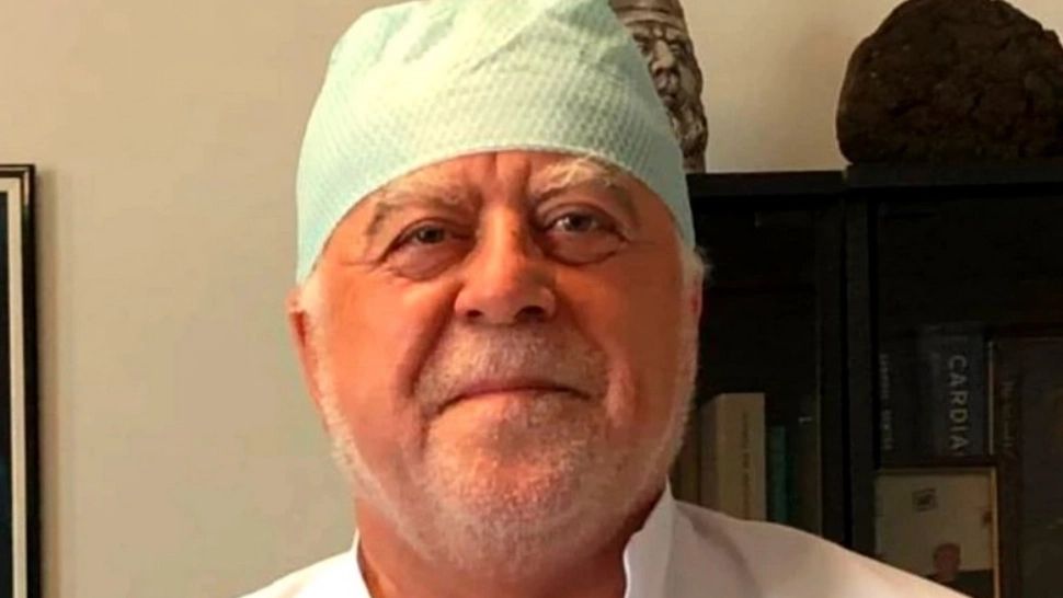 Celebrul chirurg Marian Gaşpar, trimis în judecată pentru luare de mită! Este cercetat sub control judiciar pe cauţiune