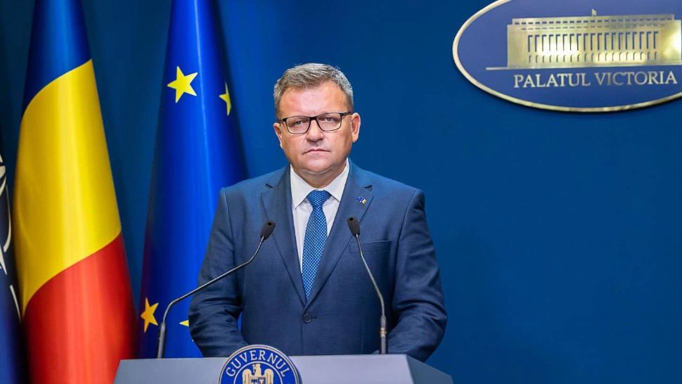 Persoanele care suferă de cancer ar putea primi certificat de persoană cu handicap - Anunțul lui Marius Budăi