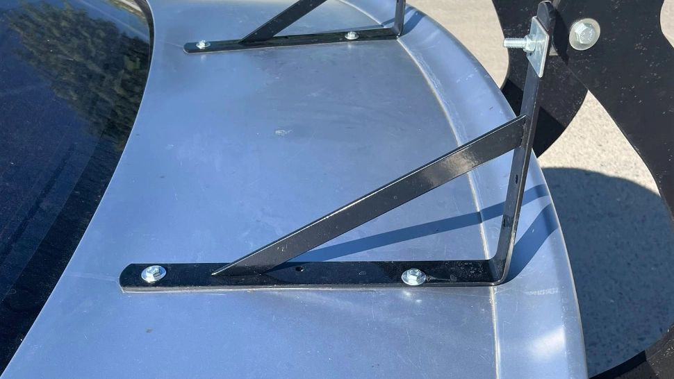 Apariție ȘOCANTĂ la o filială a Registrului Auto. Inspectorilor nu le-a venit să creadă - FOTO