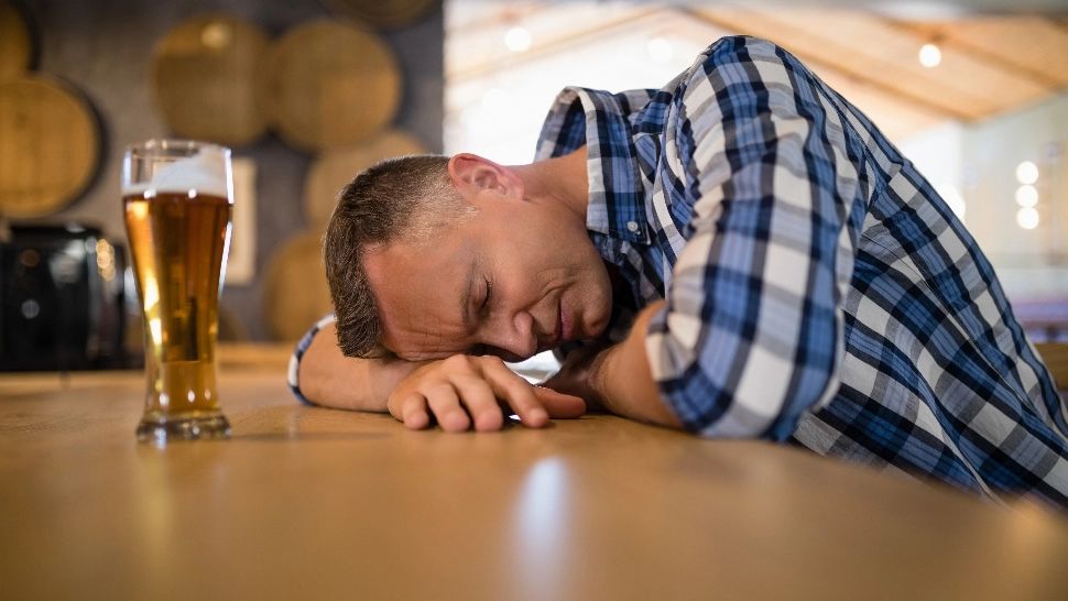 Medicamentul ce inhibă pofta de alcool