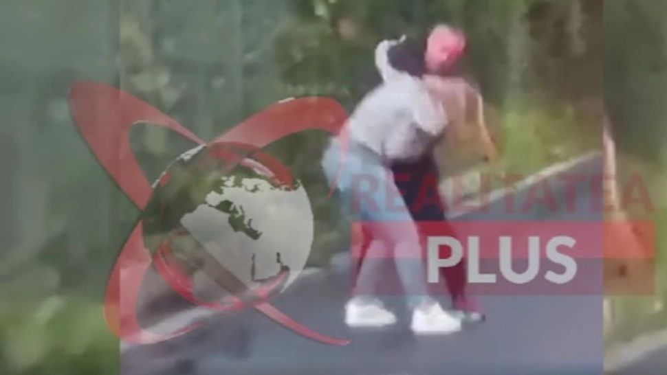 În timp ce Caciuc și Reghe postează imagini cu dansuri pe manele de la botez, Prodan scoate certificat medico-legal și îl împinge spre pușcărie pe antrenor