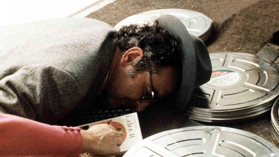 Jean-Luc Godard și-a REGIZAT până și moartea. Genialul cineast a recurs la SINUCIDERE ASISTATĂ