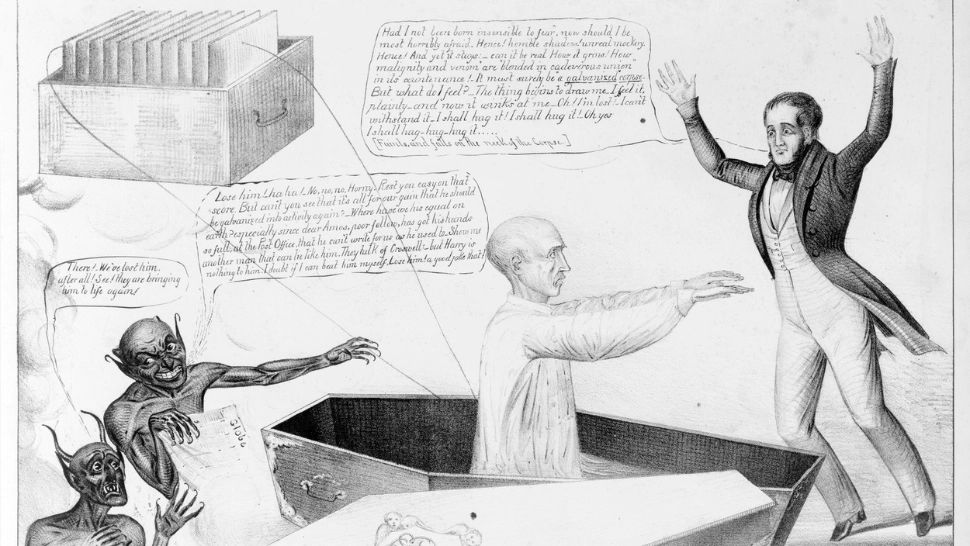 Viața după moarte ar putea exista, dar ca un concept al fizicii cuantice