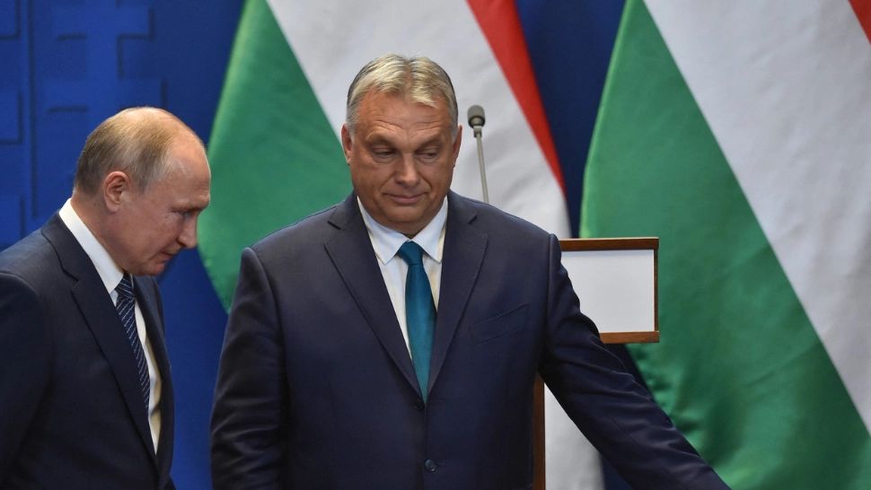 Viktor Orban, declarație controversată: Ungaria l-ar primi în vizită pe Putin „cu toate onorurile”