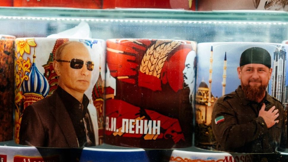 Ramzan "TikTok" Kadîrov lovește din nou: Nu mai recrutăm ceceni, am depășit cu mult planul