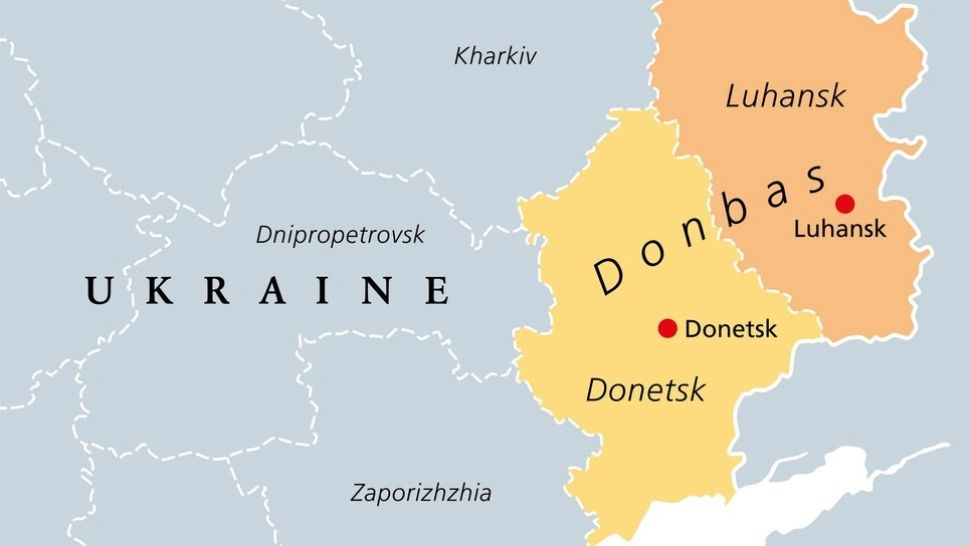 Tensiuni în creștere la granițele provinciilor separatiste Luhansk și Donețk. Oficial pro-rus: Ucrainenii ATACĂ de-a lungul întregului front!