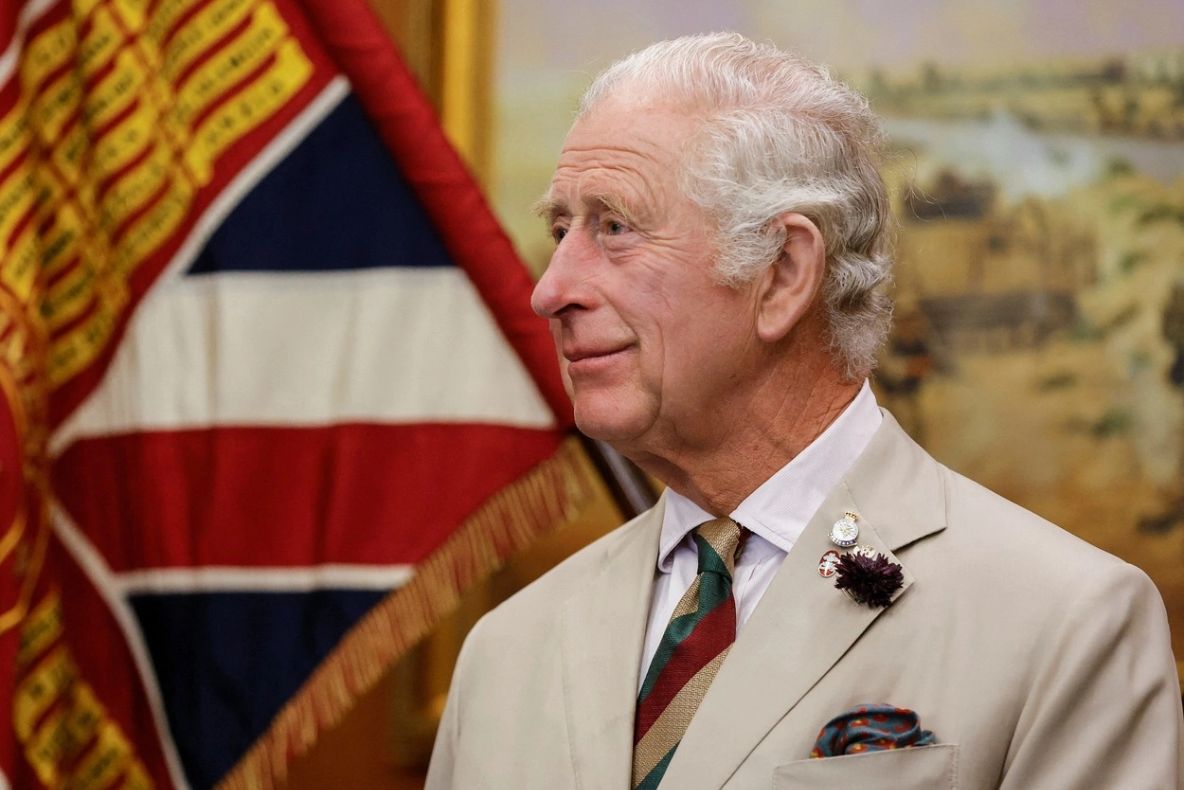 Lucrurile mai puțin știute despre noul REGE al Marii Britanii - MOTIVUL pentru care Charles și Prințul William nu călătoresc în același avion 