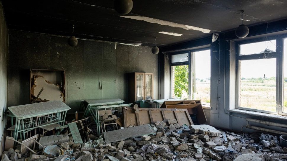 Război în Ucraina - Ziua 194 -  Rușii atacă furibund, dar fără rezultate. Oficial britanic: Nu și-au atins obiectivele strategice. Ce PROMITE Peskov - LIVE TEXT