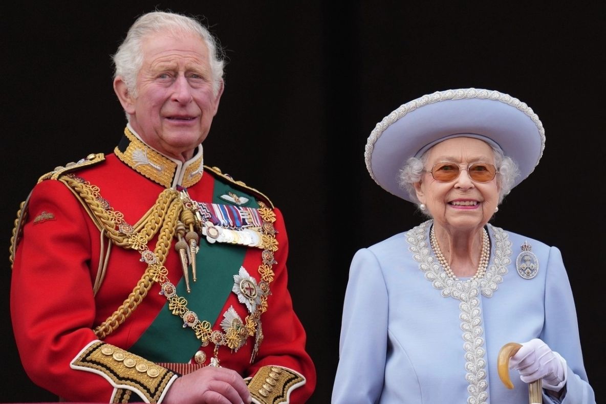 Regele Charles al III-lea, primul discurs în fața națiunii după moartea mamei sale, regina Elisabeta a II-a