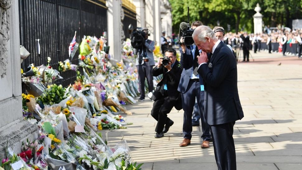 Charles al III-lea sau Carol III-lea? Ce spune DEXonline despre titulatura noului monarh