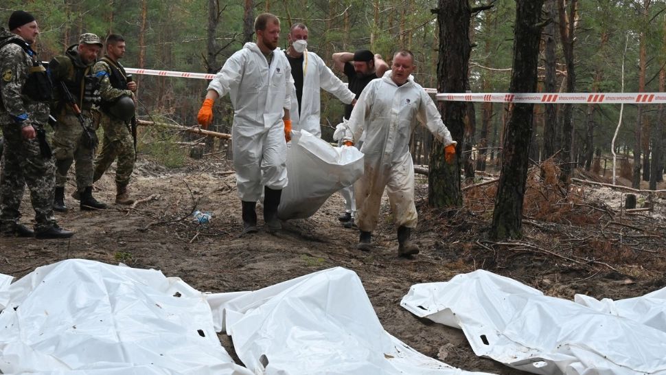 Război Ucraina. Peste 6.000 de civili au fost ucişi în conflict, afirmă ONU