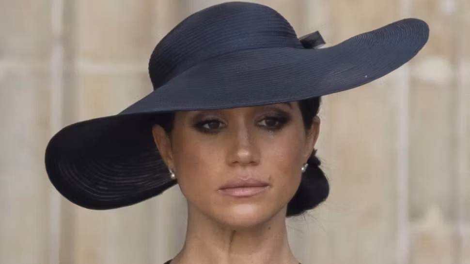 Meghan Markle, soția Prințului Harry face o mutare strategică după moartea Reginei - Ce i-a cerut Regelui Charles al III-lea