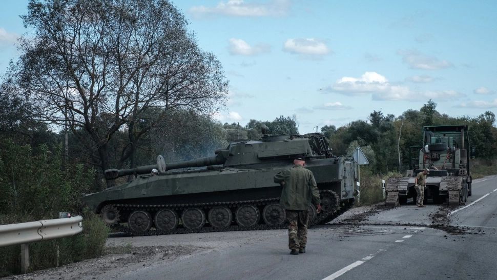 400 de soldați ruși au murit pe front de la anunțul lui Putin privind mobilizarea