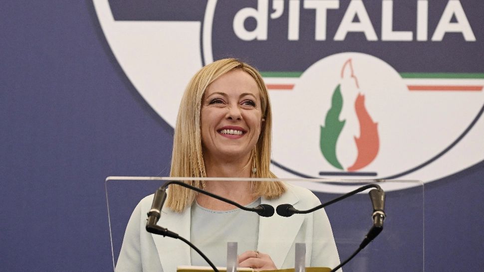 Giorgia Meloni, felicitată de Zelenski pentru rezultatul la alegeri: „Ucraina poate conta pe sprijinul Italiei”