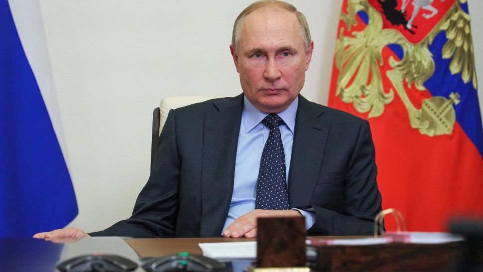 Război Ucraina. Americanii consideră Rusia „țintă militară legitimă”, dacă Putin folosește arme nucleare