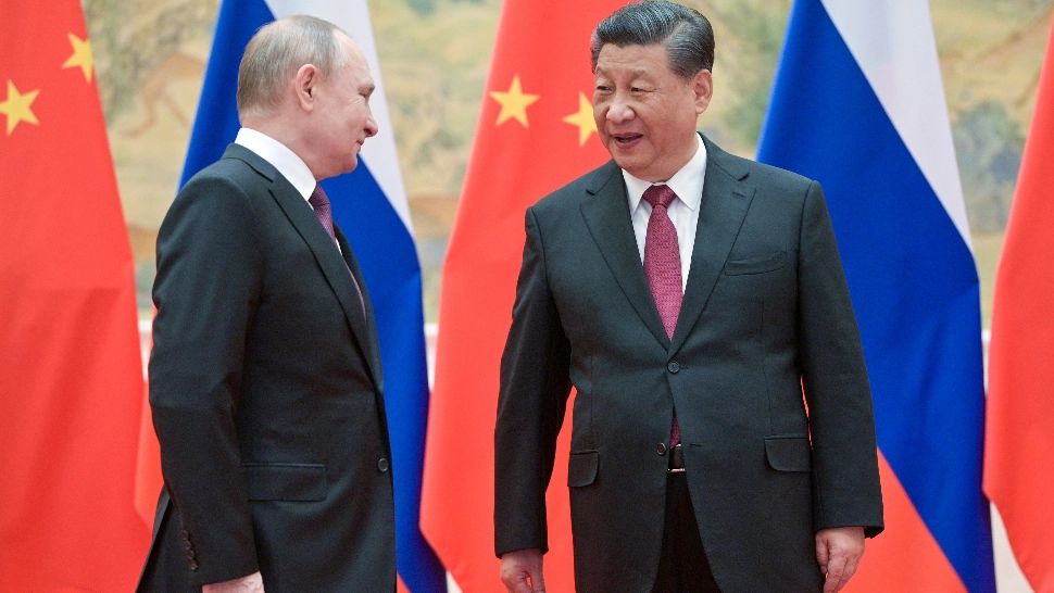 Război Ucraina. China intervine. Cerința expresă a Beijingului după anunțul lui Vladimir Putin