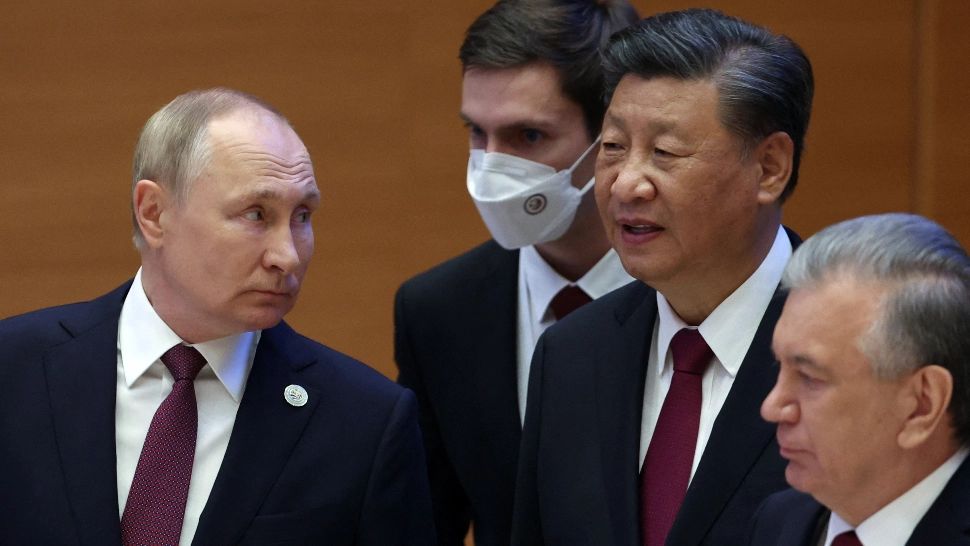 De ce nu a luat cina Xi Jingpin cu Vladimir Putin, la summit-ul SCO. Ce răspuns au oferit oficialii chinezi