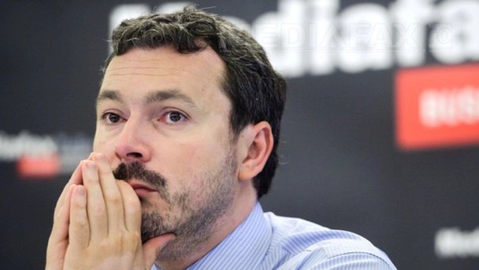 Avertisment pentru Guvern. Răzvan Nicolescu critică măsurile de compensare: „Fac rău sectorului energiei. Ne-am grăbit și am greșit” 