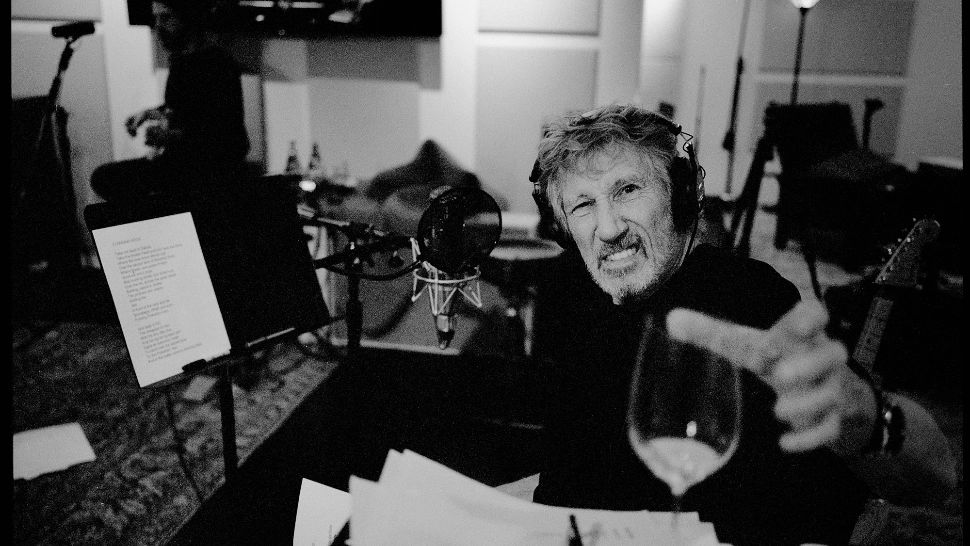 Roger Waters, scrisoare manifest către Olena Zelenska: „Soțul tău poate opri RĂZBOIUL!”