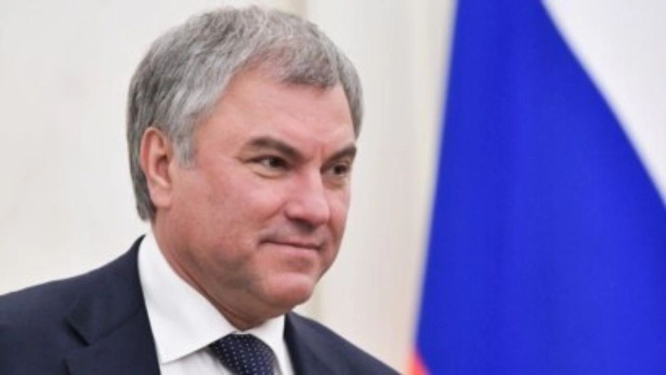  Împotriva soldaţilor ruşi "luptă şi forțele NATO"! Acuzații fără precedent ale șefului Dumei de Stat