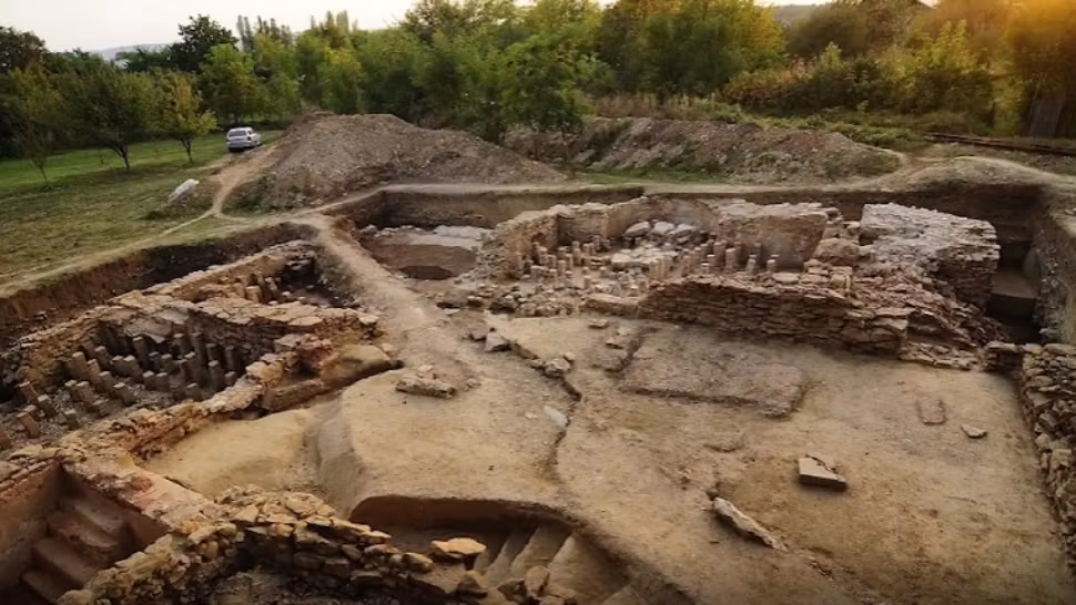 Numeroase situri arheologice din județul Caraș-Severin au mari șanse să ajungă pe lista Patrimoniului Mondial UNESCO