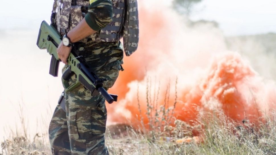 Vecinii României pregătesc o mare alianță militară, independentă de NATO