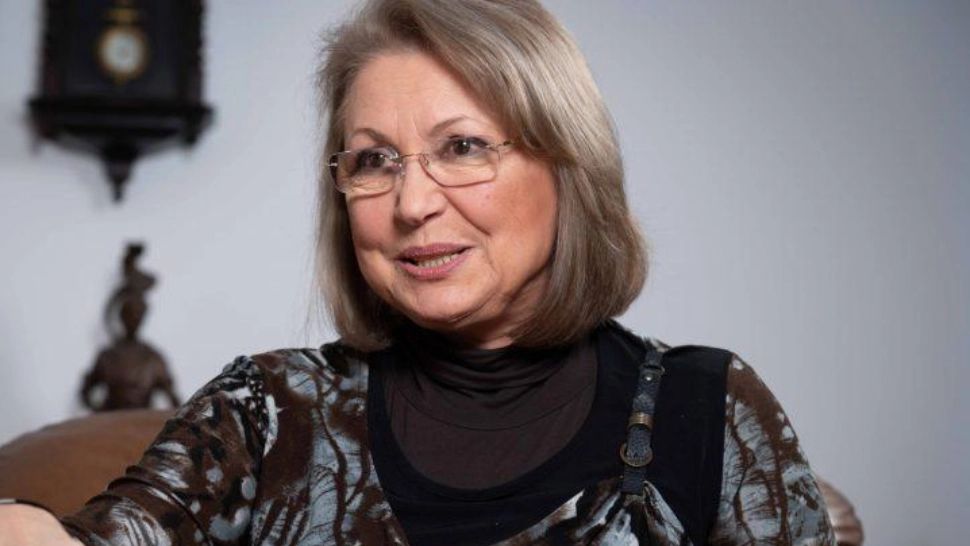 Actrița Tora Vasilescu, factură IMENSĂ la energie - Ce pensie are după o viață dedicată teatrului