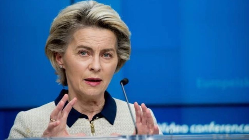 A început planul de înarmare al Ursulei von der Leyen: unde se duc cele 10 trilioane de euro din economiile cetățenilor