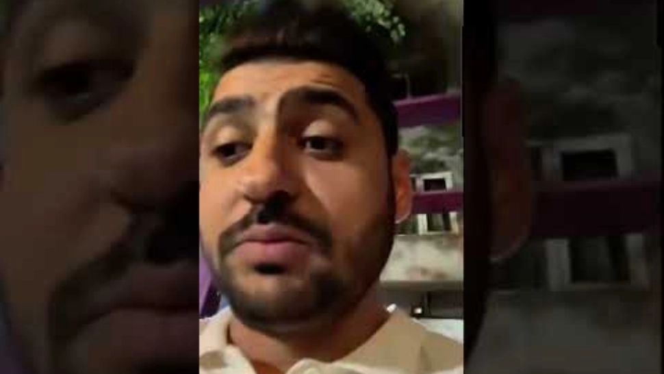 Interlopul Fane Vancică a fost prins la aeroport! Declarații șocante: a spus că el și femeia bătută crunt se iubesc foarte mult