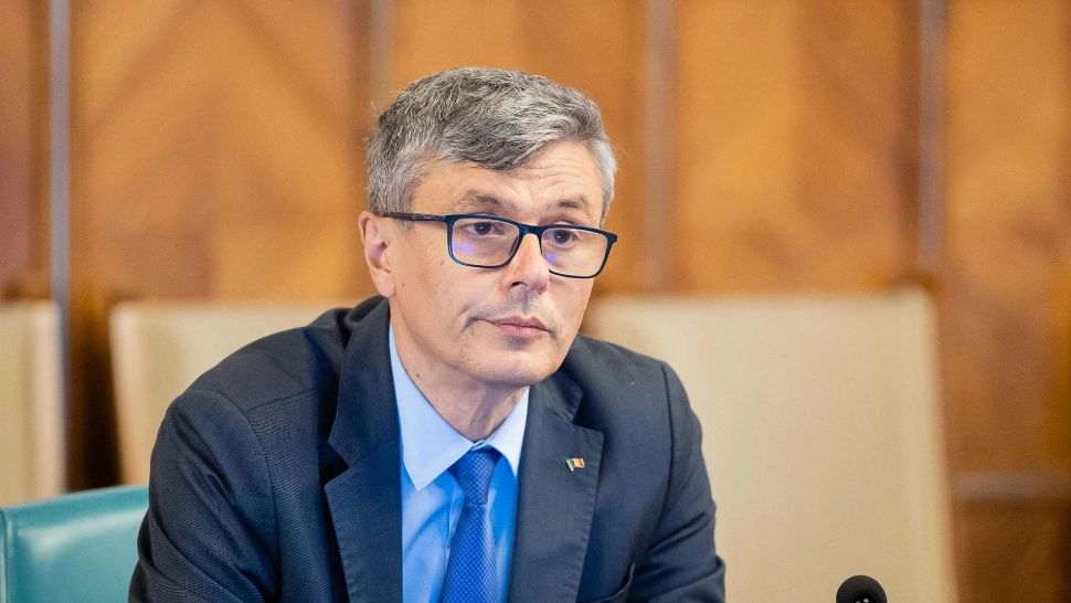 România stinge lumina la orele de vârf. Consumul trebuie redus OBLIGATORIU cu 5%! Anunțul lui Virgil Popescu
