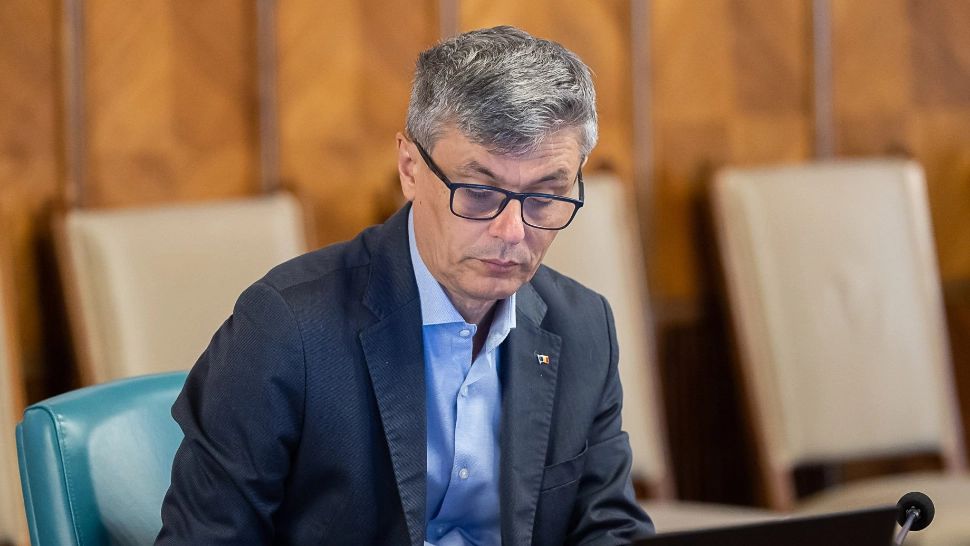 Cum se calculează factura în timp ce se dezbate ordonanța - Virgil Popescu: „Vom folosi consumul lunii curente”