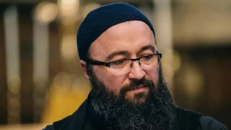 Visarion Alexa, din nou în fața polițiștilor - Mărturii scandaloase din trecut: „Soția mea are 40 de ani, dar arată ca de 18”