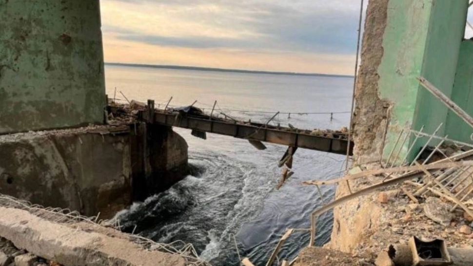 Război în Ucraina, ziua 238: Explozii multiple, în centrul Kievului. Vitali Klitschko: "Alarma antiaeriană este încă activată! Rămâneți în adăposturi!" - LIVE TEXT