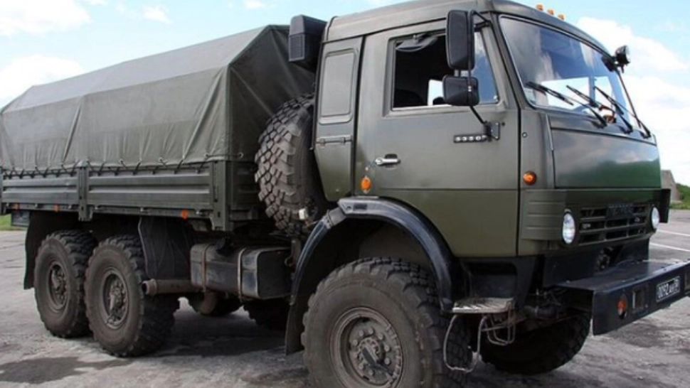 Doi morți și 11 răniți, după ce un vehicul militar greu a intrat într-o coloană cu recruți ruși, în Siberia