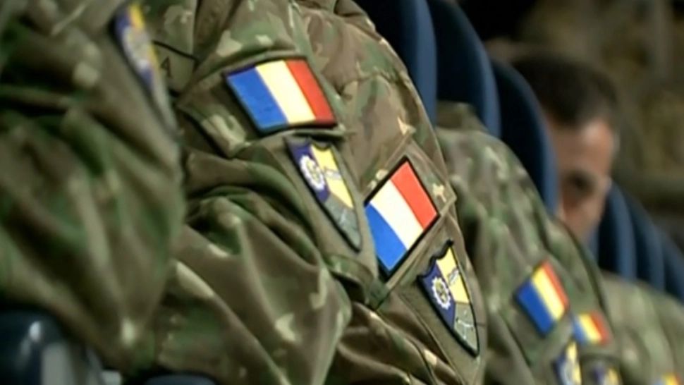Exercițiu de mobilizare pentru verificarea stadiului pregătirii populației, în județul Dolj. Rezerviștii, chemați la unitățile militare