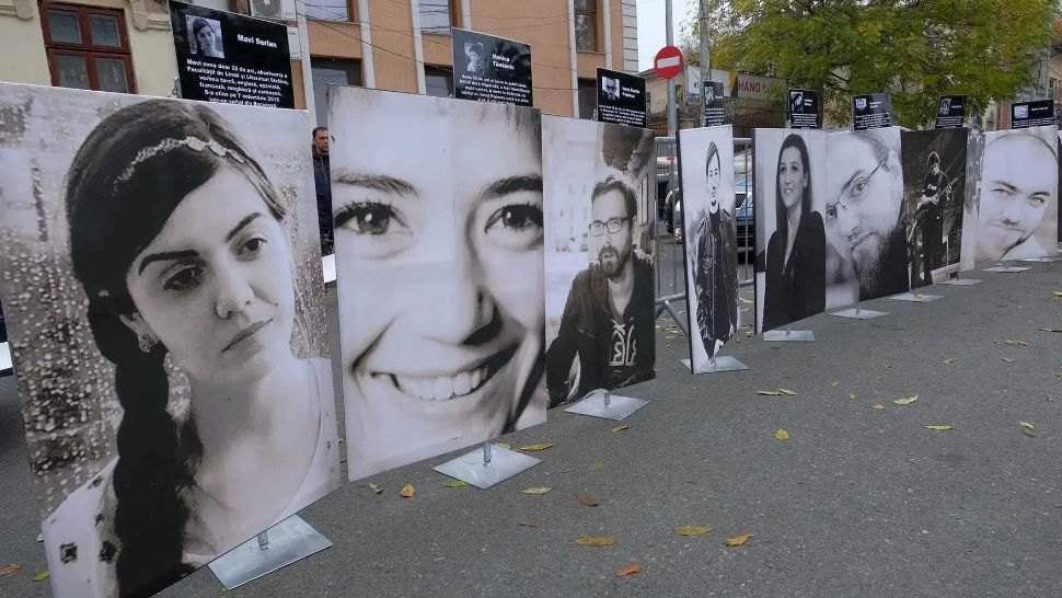 Arhiepiscopia Bucureștilor va comemora victimele de la „Colectiv”, la 7 ani de la tragedie. PROGRAMUL evenimentului