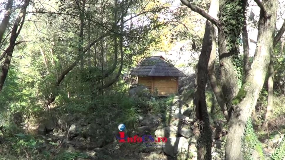 Locul unde se macină timpul: atracții vechi de 200 de ani, unice în Europa de Est. Peisajul îți taie răsuflarea - VIDEO