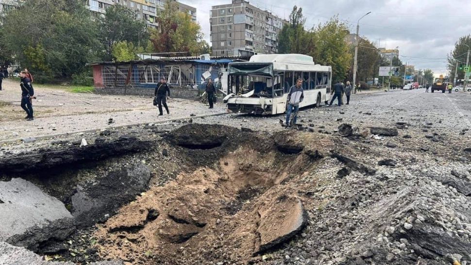 Oficial ONU, acuzații GRAVE privind atacurile de luni ale Moscovei: „Îndemnăm Federația Rusă să se abțină de la o nouă escaladare”