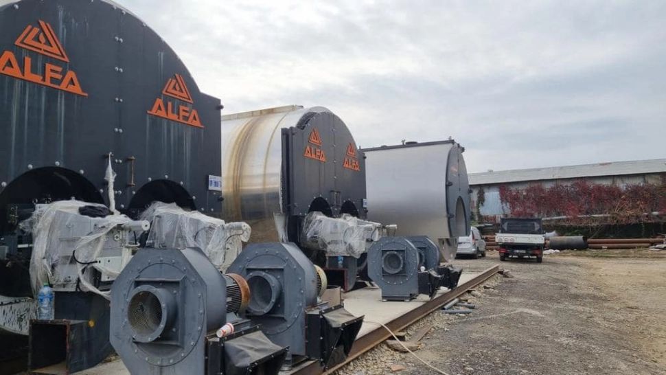 Nicușor Dan, despre situația căldurii și apei calde pentru locuitorii din nord-estul Capitalei: "Lucrările sunt în grafic". La ce să se aștepte bucureștenii