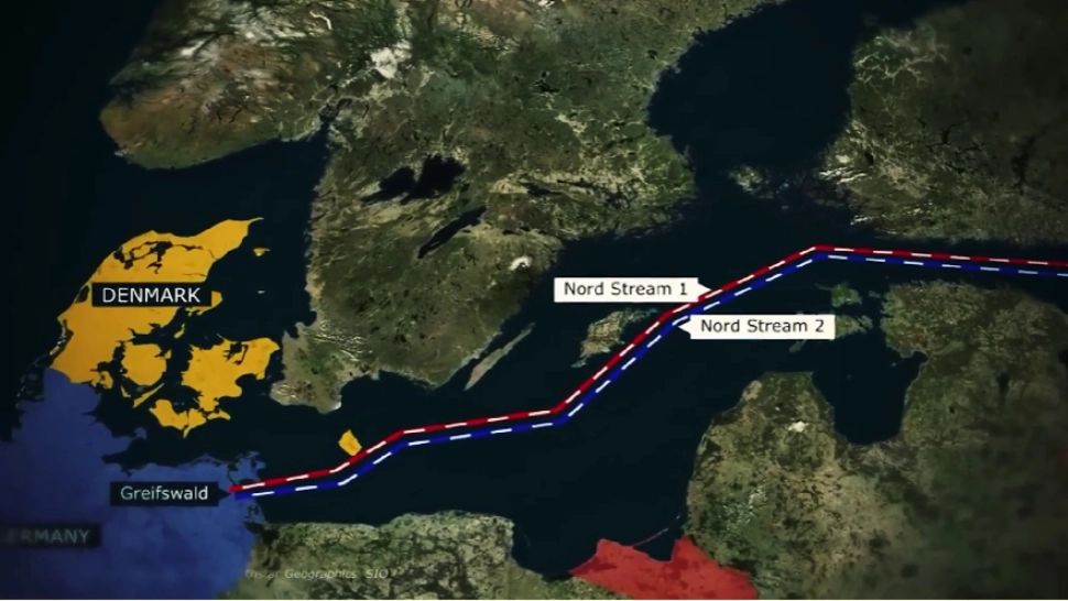 Omul de încredere al lui Putin, ACUZAȚII GRAVE la adresa CIA. Ce se află în spatele exploziilor gazoductelor Nord Stream