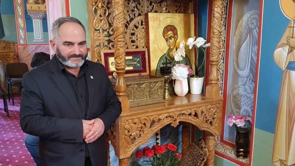 Cine este Aurel Bălășoiu, deputatul exclus din PSD în urma unui scandal sexual cu un minor