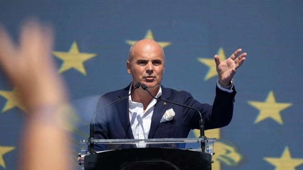 Rareș Bogdan, mesaj acid către Marcel Ciolacu: „Dacă rupem coaliția, suntem inconștienți! Nu trebuie să ne iubim”