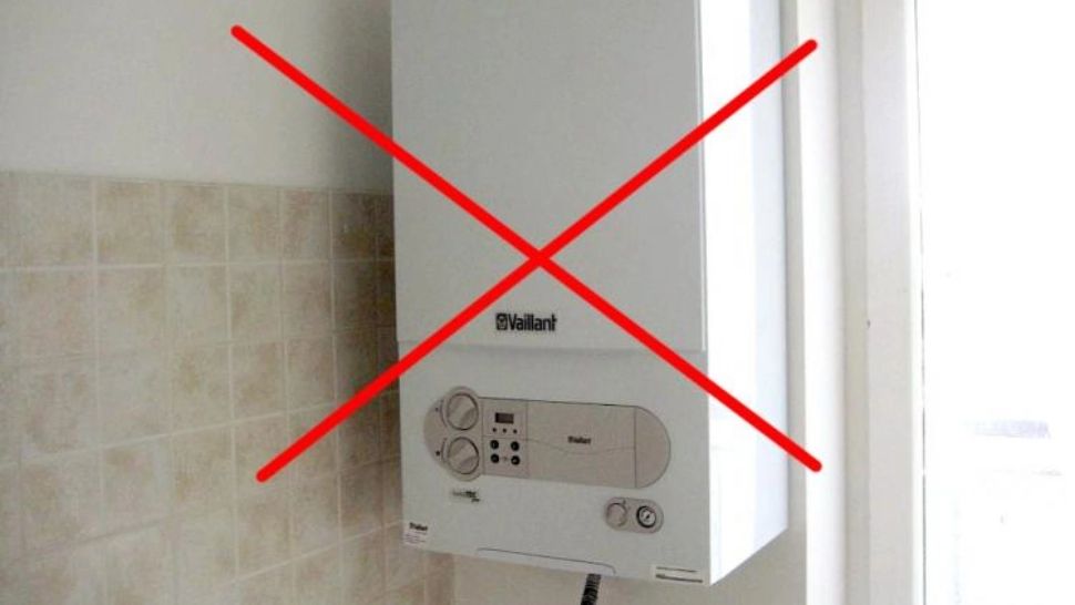 Centralele termice individuale, interzise în Cluj-Napoca. Oamenii riscă să facă frigul