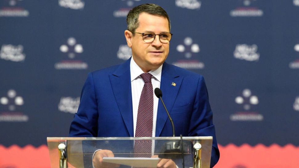 Fostul șef SRI ironizează alegerile și le compară cu prestația lui Babasha: „A avut cel mai sincer discurs politic dintre toți interpreții săptămânii”