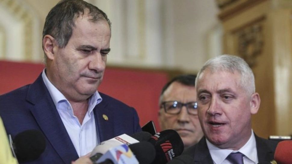 Și-a pus prietenul de la PSD șef peste 44 de milioane de euro din PNRR