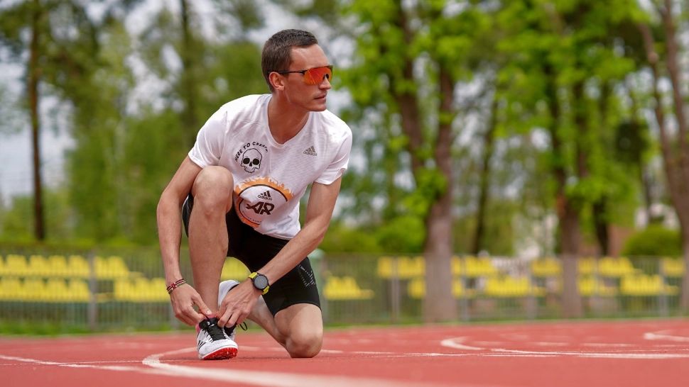Situație revoltătoare în lumea atletismului. Cel mai rapid maratonist român a fost abandonat de stat