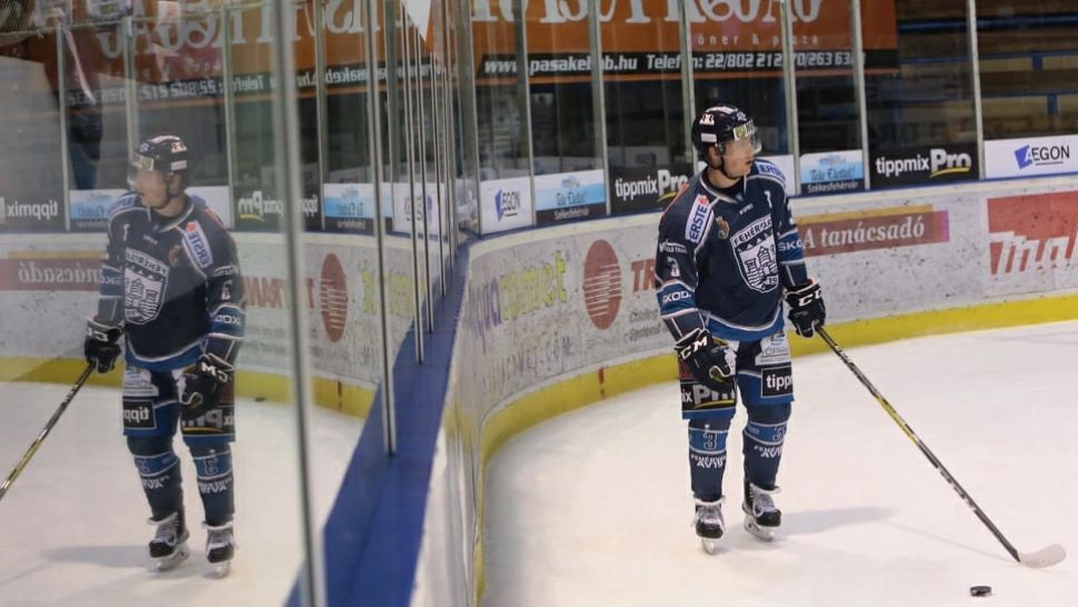 Un jucător maghiar de hochei, umilit la un meci în Ungaria pentru că e născut în Harghita